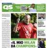 Immagine news Rassegna Stampa n.1