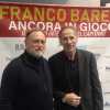 Presentato ad Alessandria "Ancora in gioco", il libro di Baresi