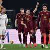 Serie A, Roma-Genoa 3-1: la decidono Dovbyk ed El Shaarawy