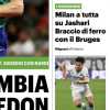 Immagine news Rassegna Stampa n.3