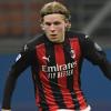 Jeans Petter Hauge: dall’arrivo al Milan da sconosciuto alla doppietta contro l’Inter...