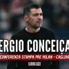 LIVE MN - A breve le parole di mister Conceiçao in conferenza da San Siro