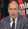 Marchegiani: "Leao non mi convince da seconda punta. Il Milan non riesce ad attaccare con la stessa efficacia dell'anno scorso"