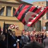 LIVE MN - Funerale Baresi: arrivato il feretro. Cori: "Un Capitano" e "You'll never...