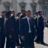 Milan al Quirinale, il discorso di Conceiçao: "Indossare questi colori significa portare con sé una parte della storia italiana"