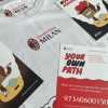 Fondazione Milan lancia la campagna "Your Own Path" in occasione di Milan-Genoa