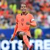 Mercato Milan: Van Dijk può diventare un'opportunità? Dipende tutto da lui