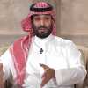  Il principe saudita Bin Salman si difende dalle accuse di sportswashing
