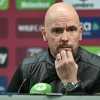 Il Man.United ha esonerato Ten Hag. Squadra a van Nistelrooy