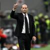 Allegri a DAZN: "I primi 35 minuti la Roma meritava assolutamente il vantaggio. Poi..."...