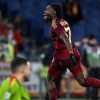 Serie A, Roma-Lecce 4-1: Ranieri vince al quarto tentativo