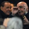 Galliani: "Per Berlusconi il Milan fu un atto d'amore. Senza di lui non avremmo mai...