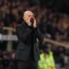Pioli: "Napoli? Se giochiamo da Milan possiamo farcela. Ma la Champions prescinde da domani"