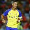 Cristiano Ronaldo rimane senza titoli: l'Al Hilal vince il campionato d'Arabia