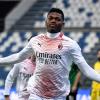 Sassuolo Milan quote marcatore