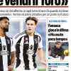 Tuttosport in prima pagina: "Fonseca gioca in difesa: 'Ho avuto poco tempo'"