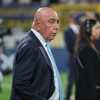 Monza, Galliani ribadisce la fiducia assoluta in Nesta