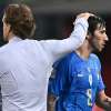 Caressa e le contraddizioni di Mancini: "Non puoi lamentarti che non giocano i giovani e poi sei il primo a continuare con la squadra dell'Europeo"