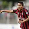 Bacca sul Milan: "Il club più grande di Italia deve sempre avere obiettivo di lottare per lo Scudetto e partecipare alla Champions"