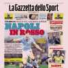 Immagine news Rassegna Stampa n.1