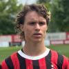Comotto a Cronache di Spogliatoio: "Sogno di giocare un giorno con Tonali. E' il mio idolo insieme a Modric"
