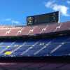 Lavori al Camp Nou, l'anno prossimo il Barça giocherà al "Montjuïc": sorge il problema abbonamenti