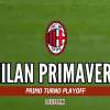 LIVE MN - Primavera, Lazio-Milan (1-1): fine partita. Milan eliminato a testa alta
