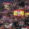 I tifosi dell'Atletico non si danno pace e scrivono alla Uefa: "Un furto sempre più evidente"