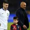 Spalletti: "La debolezza di Icardi si chiamava Wanda Nara. C'era un solo modo per evitare una guerra nello spogliatoio: le scuse. Non arrivarono mai"