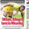 Immagine news Rassegna Stampa n.5