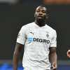 Il CorSport titola: "Origi e Rebic verso l'addio: rossoneri su Thuram"