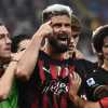 Gazzetta - Giroud, l'uomo dei record: dopo il Qatar incontro e firma con il Milan