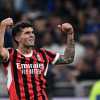 MIL-LEC (3-0): e sono tre! Pulisic di rapina, gran momento del Milan