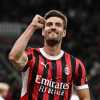 INT-MIL (1-2): Gabbia riporta il Milan in vantaggio!!