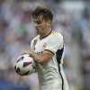 Ex Milan, gol di Brahim Diaz con il Real: il primo dal suo ritorno in Spagna