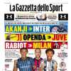 Immagine news Rassegna Stampa n.1