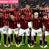 Il Milan a San Siro: per i rossoneri è (quasi) sempre clean sheet: il dato