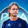 Pippo Inzaghi è il nuovo allenatore del Pisa: il comunicato