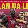 Immagine news Rassegna Stampa n.7