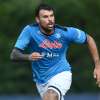 Petagna non ha dubbi: "Leao e Theo sono i valori aggiunti del Milan"