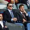 Anche per la Bbc Dan Friedkin, proprietario della Roma, ha acquistato l'Everton