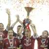 On this day, 14 maggio 2011: la festa scudetto del Milan e l'ultima rete rossonera di Gattuso 