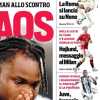 Immagine news Rassegna Stampa n.4
