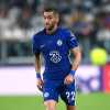 Marocco, Ziyech non si sbilancia: "Difficile dire se sarà addio con il Chelsea a gennaio"