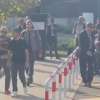 VIDEO MN - Il Milan in partenza per Dortmund: questa sera Pioli e Thiaw in conferenza