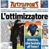 Immagine news Rassegna Stampa n.1