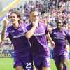 Serie A, la classifica aggiornata: la Fiorentina trova la prima vittoria