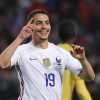 Violenza sessuale, due anni all'ex nazionale francese Ben Yedder