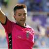 Roma-Milan: arbitra Rapuano. Irrati al VAR