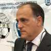 Tebas duro sul caso Olmo: "Silenzio complice del Real, una tragicommedia"